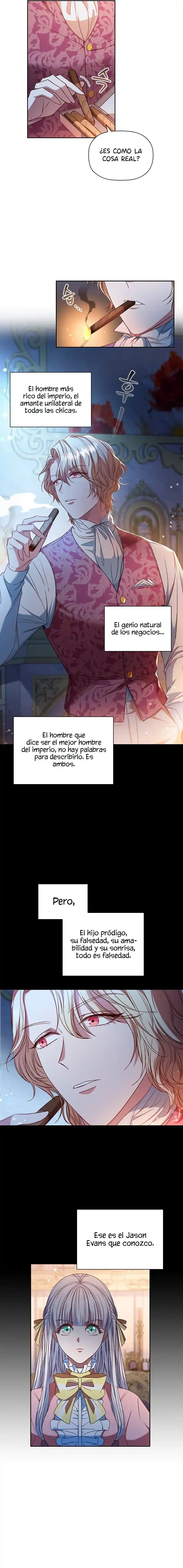 Los Extras Son Los Primeros En Ser Abandonados - Capítulo 4 - Página 12 - LectorTMOo