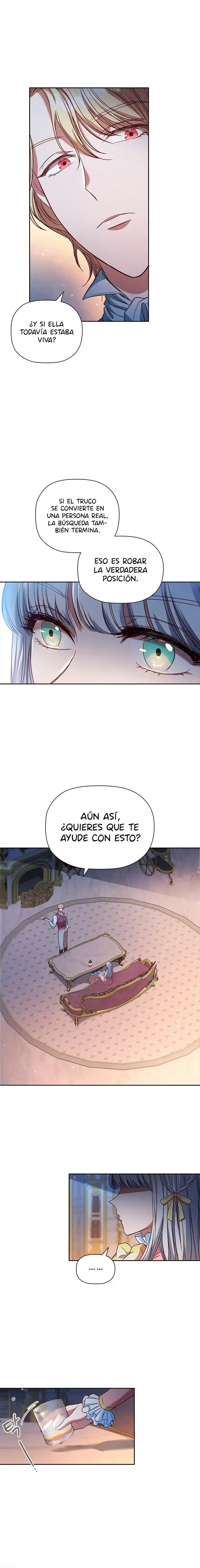 Los Extras Son Los Primeros En Ser Abandonados - Capítulo 4 - Página 16 - LectorTMOo