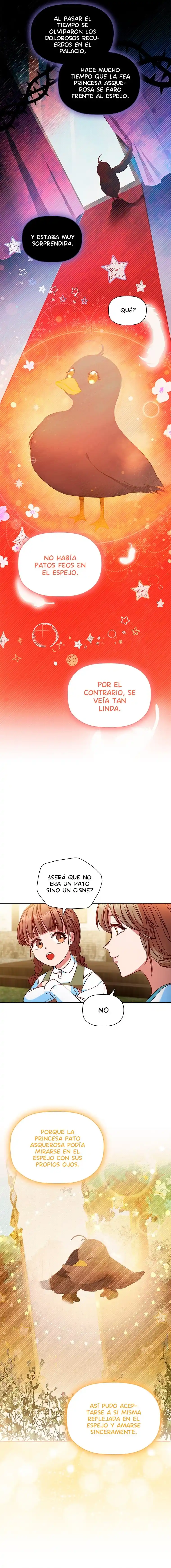 Los Extras Son Los Primeros En Ser Abandonados - Capítulo 5 - Página 15 - LectorTMOo