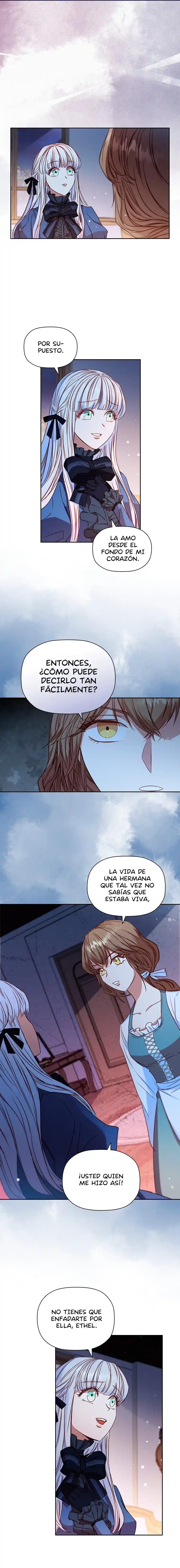 Los Extras Son Los Primeros En Ser Abandonados - Capítulo 6 - Página 13 - LectorTMOo