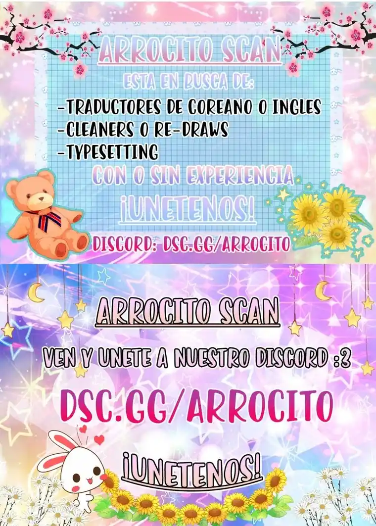 Los Extras Son Los Primeros En Ser Abandonados - Capítulo 6 - Página 21 - LectorTMOo