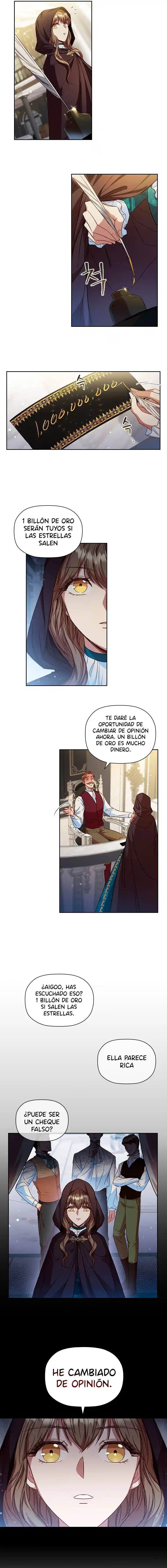 Los Extras Son Los Primeros En Ser Abandonados - Capítulo 9 - Página 7 - LectorTMOo