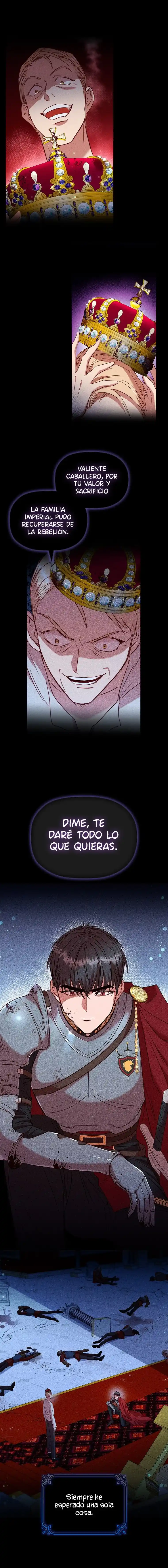 Los Extras Son Los Primeros En Ser Abandonados - Capítulo 9 - Página 11 - LectorTMOo