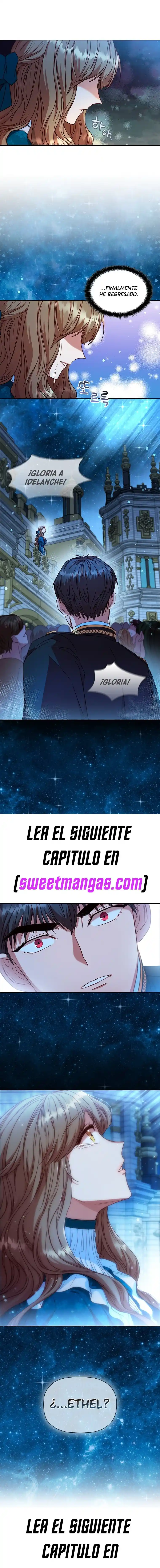 Los Extras Son Los Primeros En Ser Abandonados - Capítulo 9 - Página 20 - LectorTMOo