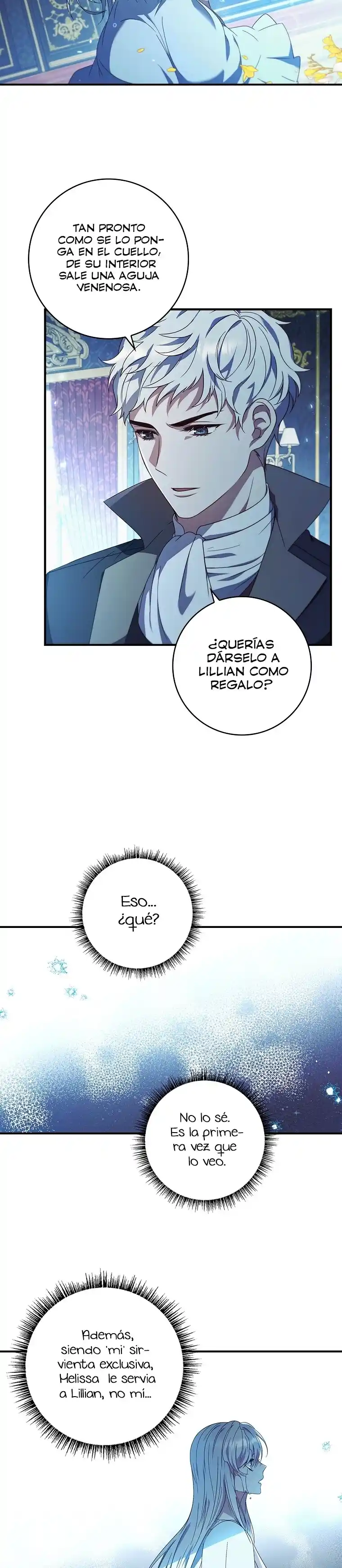 Los Falsos No Quieren Ser Real - Capítulo 1 - Página 17 - LectorTMOo