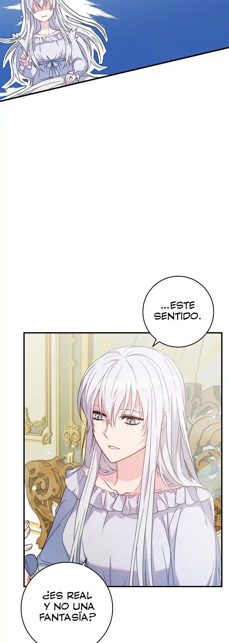 Los Falsos No Quieren Ser Real - Capítulo 1 - Página 30 - LectorTMOo