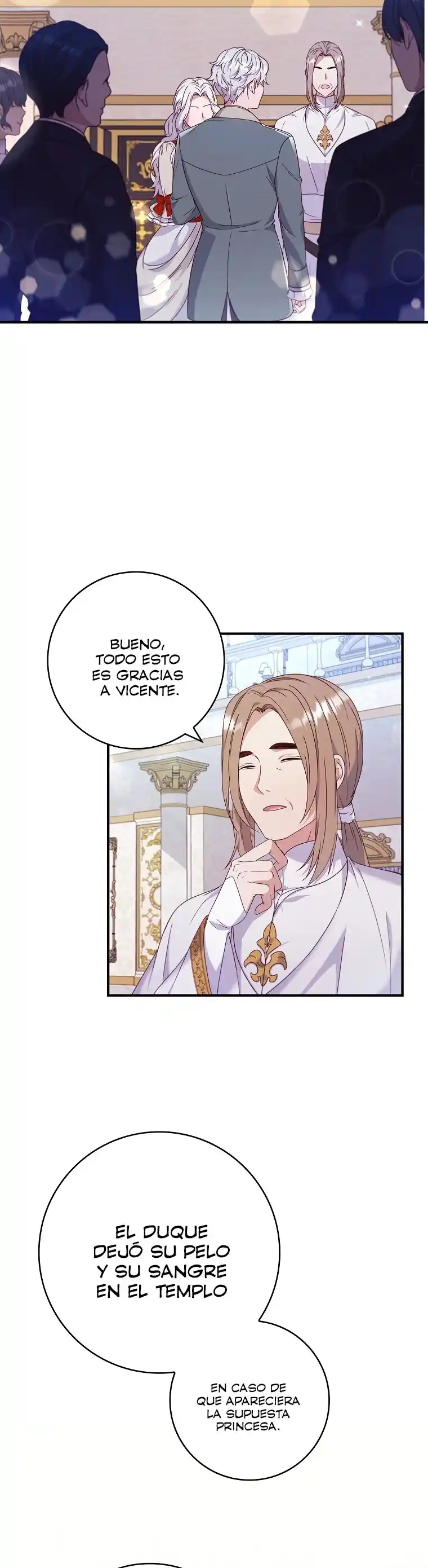 Los Falsos No Quieren Ser Real - Capítulo 2 - Página 22 - LectorTMOo