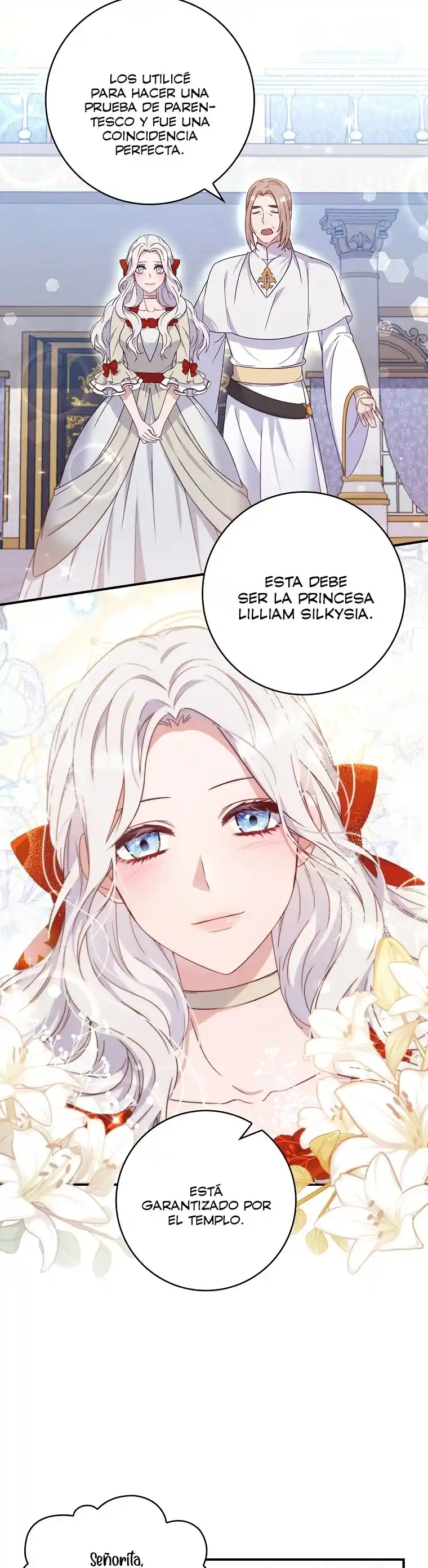 Los Falsos No Quieren Ser Real - Capítulo 2 - Página 23 - LectorTMOo