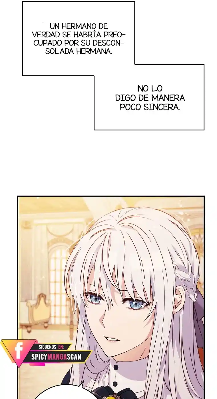 Los Falsos No Quieren Ser Real - Capítulo 2 - Página 36 - LectorTMOo