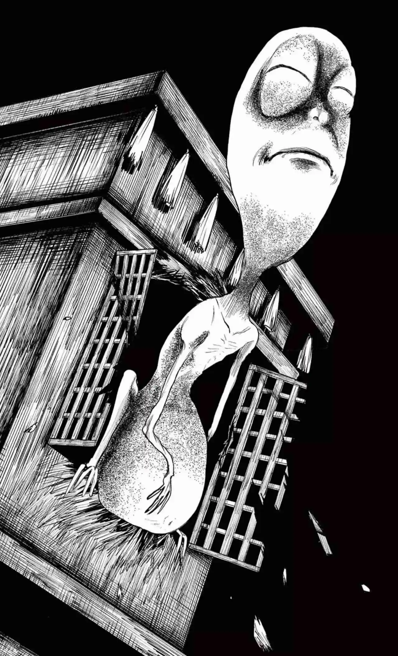 Los Fantasmas ¡no Aparecen! - Capítulo 6 - Página 10 - LectorTMOo