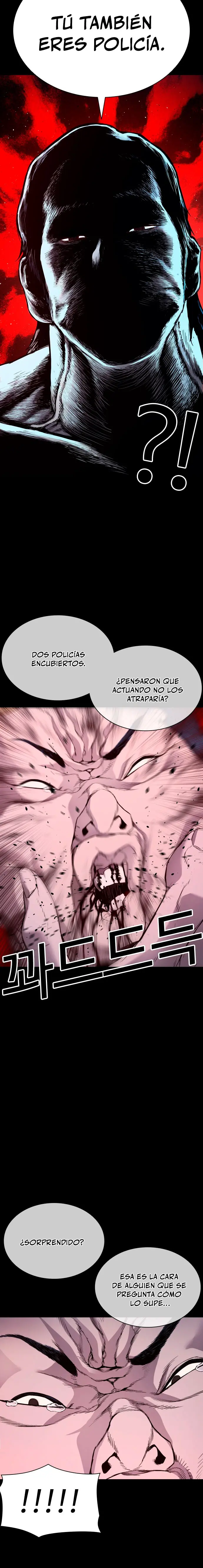 Los Forajidos (Precuela) - Capítulo 1 - Página 11 - LectorTMOo