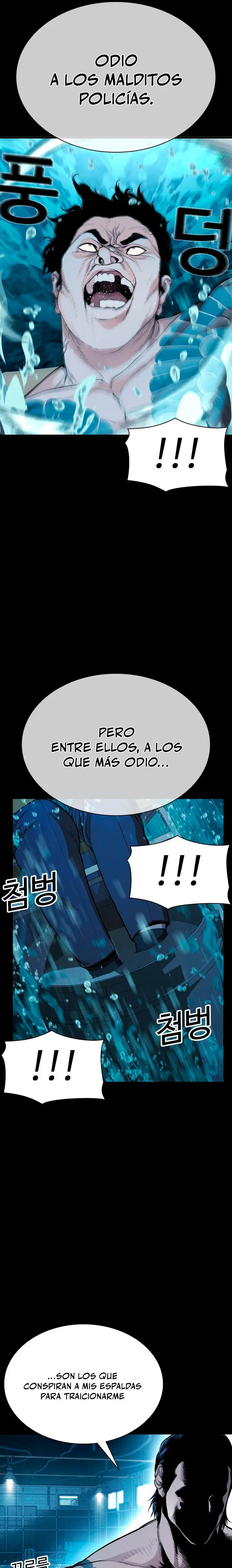 Los Forajidos (Precuela) - Capítulo 1 - Página 15 - LectorTMOo