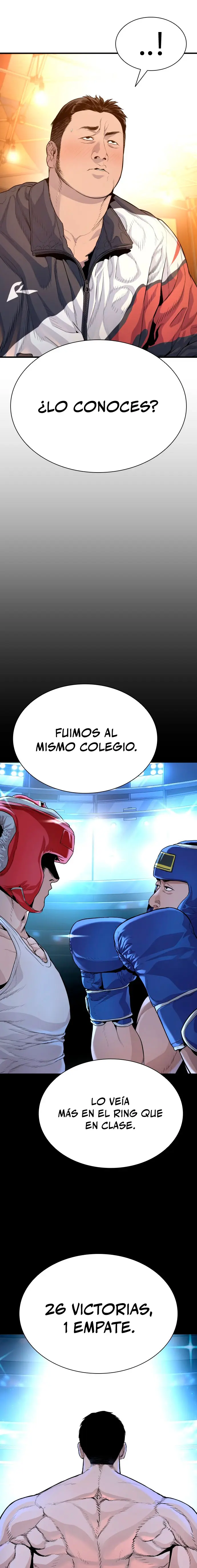 Los Forajidos (Precuela) - Capítulo 1 - Página 40 - LectorTMOo
