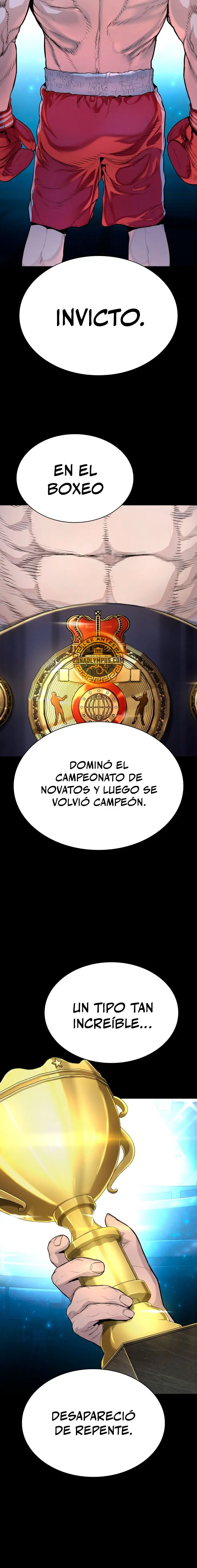 Los Forajidos (Precuela) - Capítulo 1 - Página 41 - LectorTMOo
