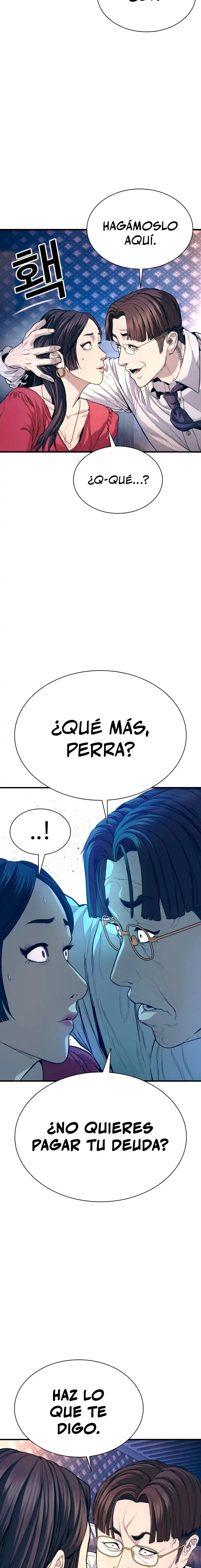 Los Forajidos (Precuela) - Capítulo 1 - Página 55 - LectorTMOo
