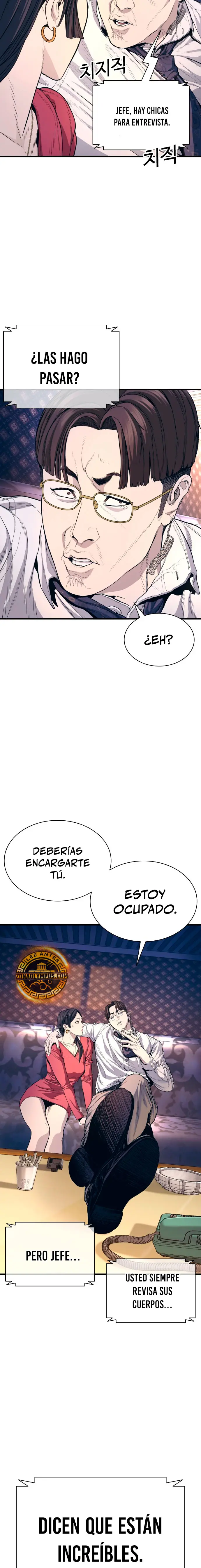 Los Forajidos (Precuela) - Capítulo 1 - Página 56 - LectorTMOo