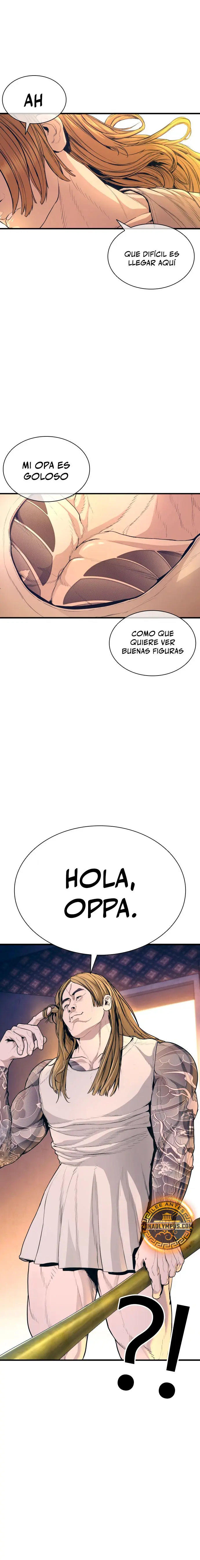 Los Forajidos (Precuela) - Capítulo 1 - Página 58 - LectorTMOo