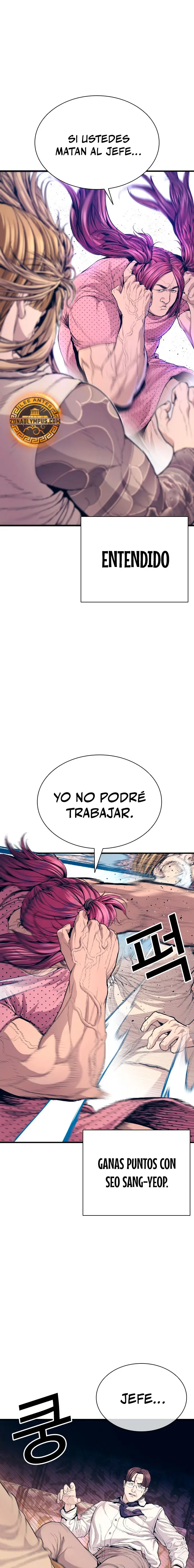 Los Forajidos (Precuela) - Capítulo 1 - Página 70 - LectorTMOo