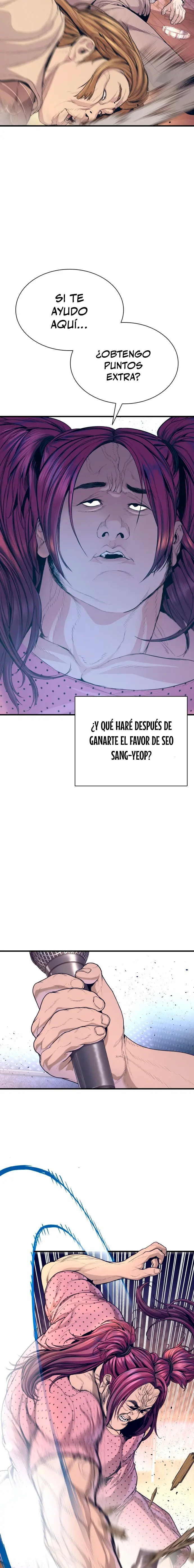 Los Forajidos (Precuela) - Capítulo 1 - Página 71 - LectorTMOo