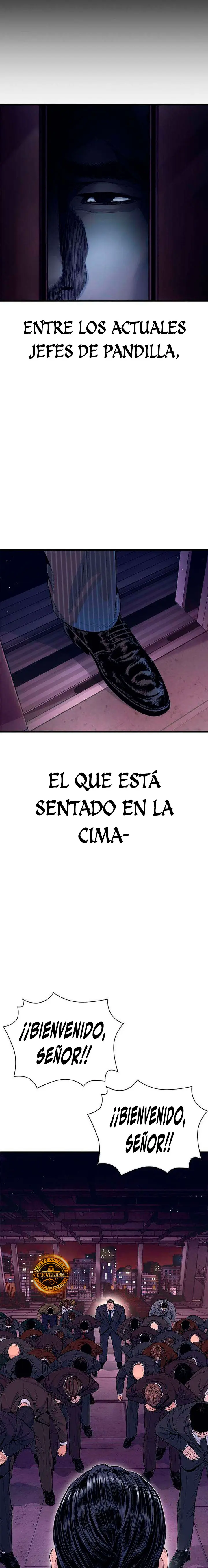 Los Forajidos (Precuela) - Capítulo 10 - Página 42 - LectorTMOo