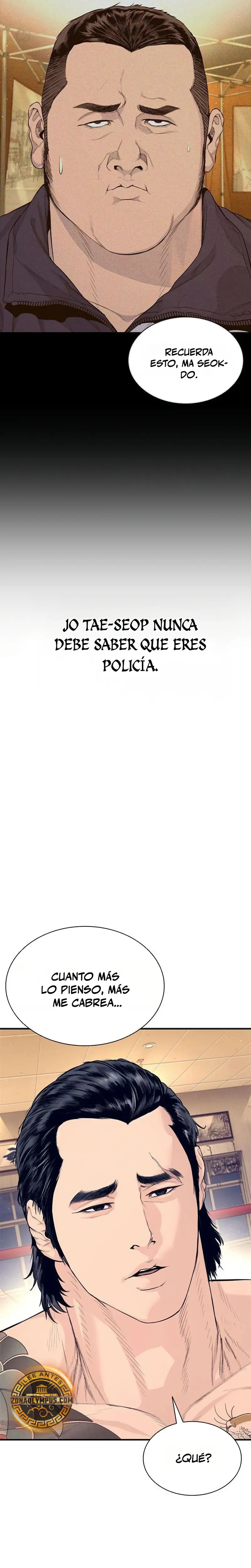 Los Forajidos (Precuela) - Capítulo 12 - Página 14 - LectorTMOo