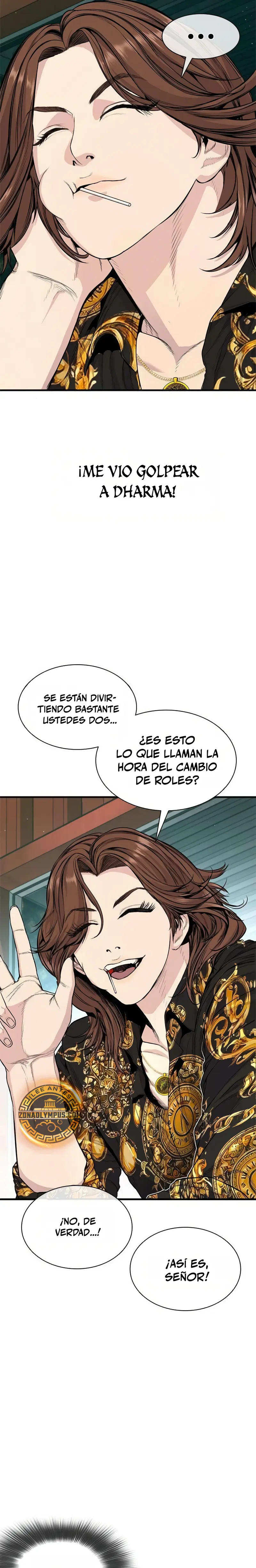 Los Forajidos (Precuela) - Capítulo 12 - Página 28 - LectorTMOo