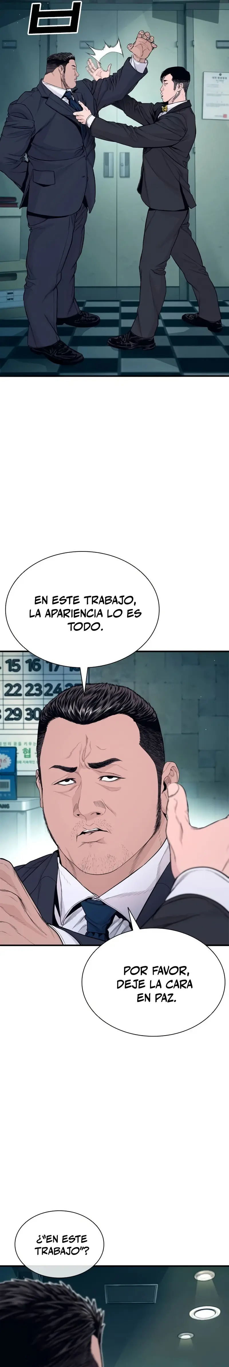 Los Forajidos (Precuela) - Capítulo 13 - Página 13 - LectorTMOo