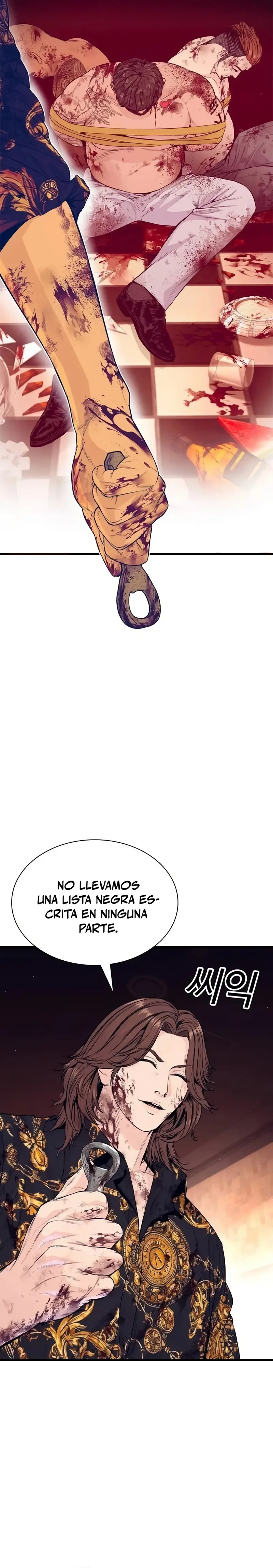 Los Forajidos (Precuela) - Capítulo 13 - Página 45 - LectorTMOo