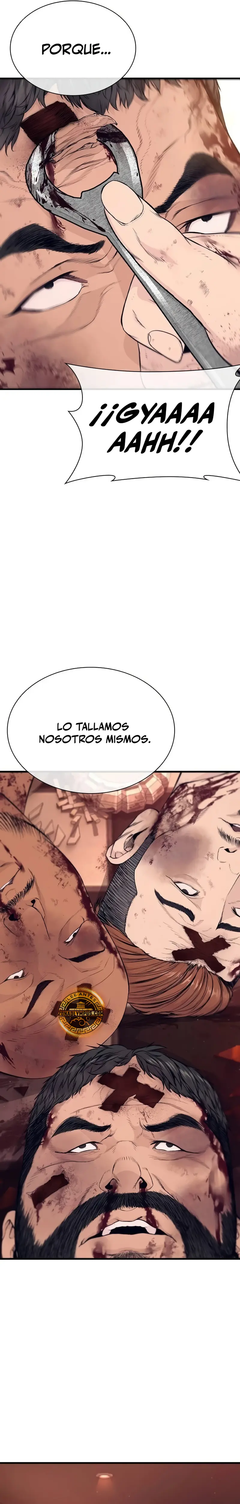 Los Forajidos (Precuela) - Capítulo 13 - Página 46 - LectorTMOo