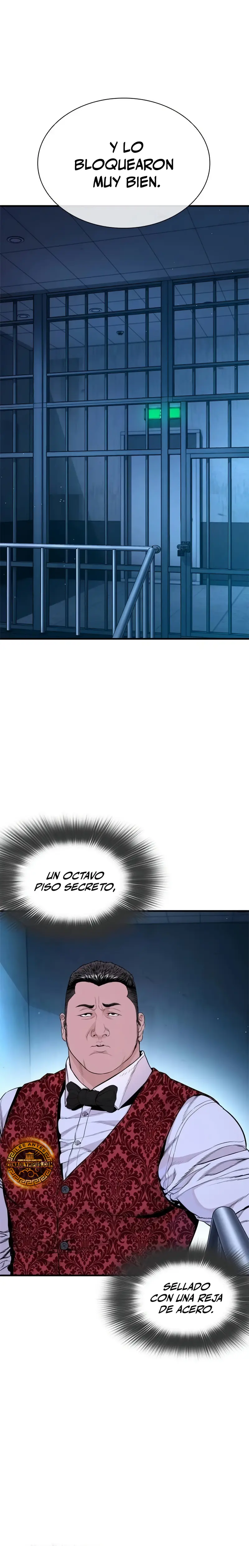 Los Forajidos (Precuela) - Capítulo 13 - Página 54 - LectorTMOo