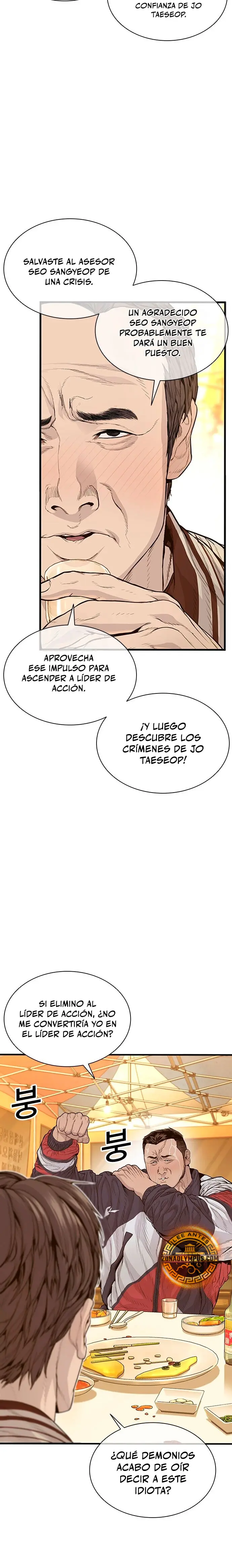 Los Forajidos (Precuela) - Capítulo 2 - Página 6 - LectorTMOo