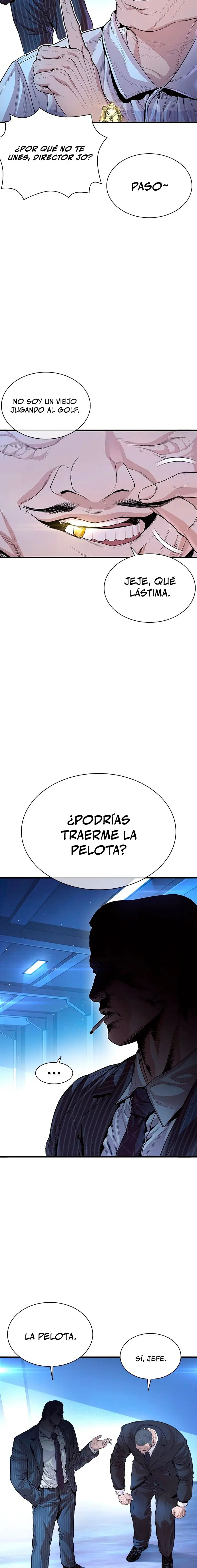 Los Forajidos (Precuela) - Capítulo 2 - Página 25 - LectorTMOo
