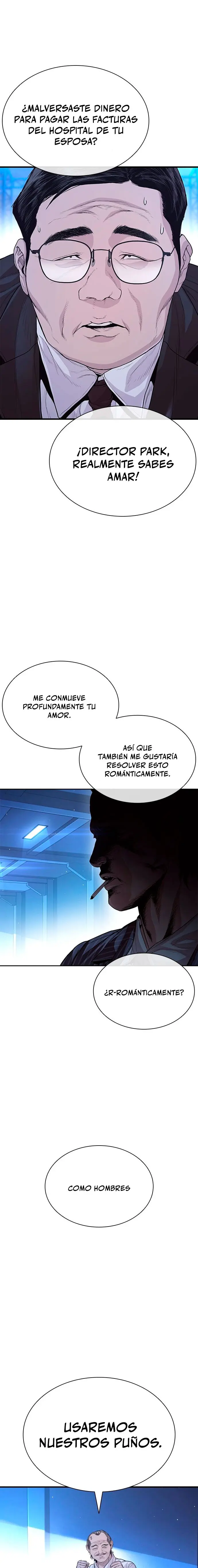 Los Forajidos (Precuela) - Capítulo 2 - Página 31 - LectorTMOo