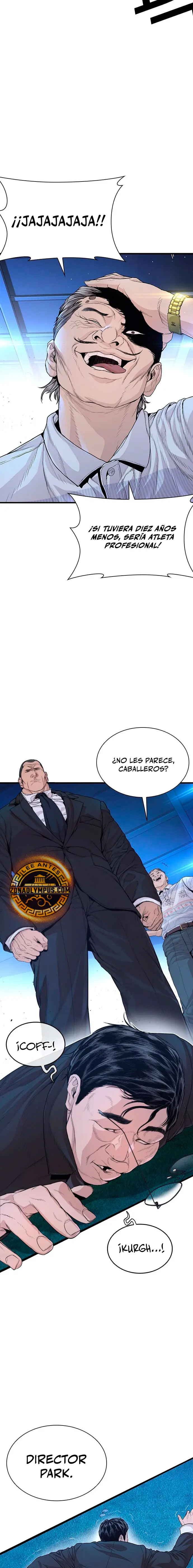 Los Forajidos (Precuela) - Capítulo 2 - Página 36 - LectorTMOo