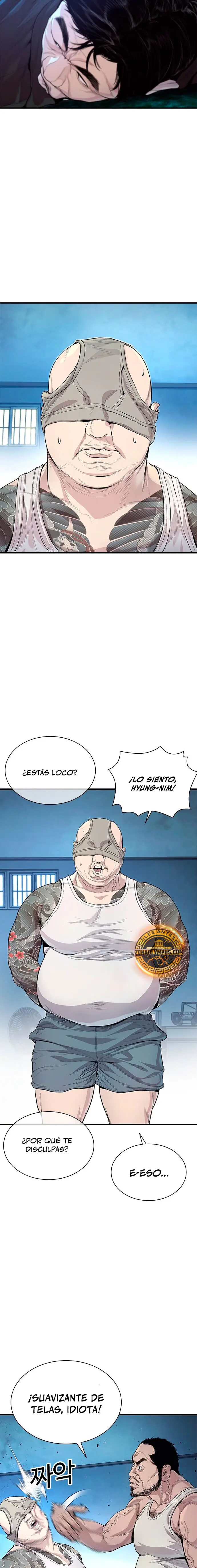 Los Forajidos (Precuela) - Capítulo 2 - Página 39 - LectorTMOo