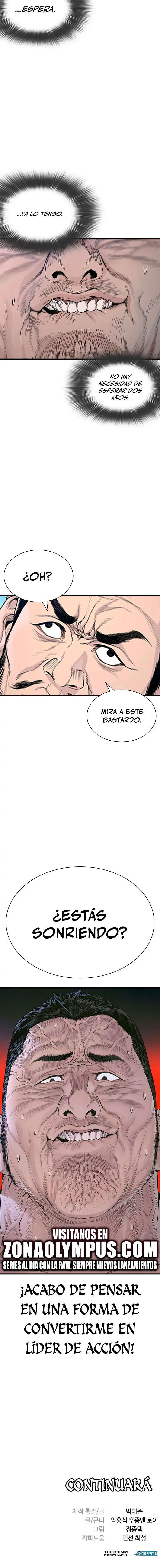 Los Forajidos (Precuela) - Capítulo 2 - Página 49 - LectorTMOo