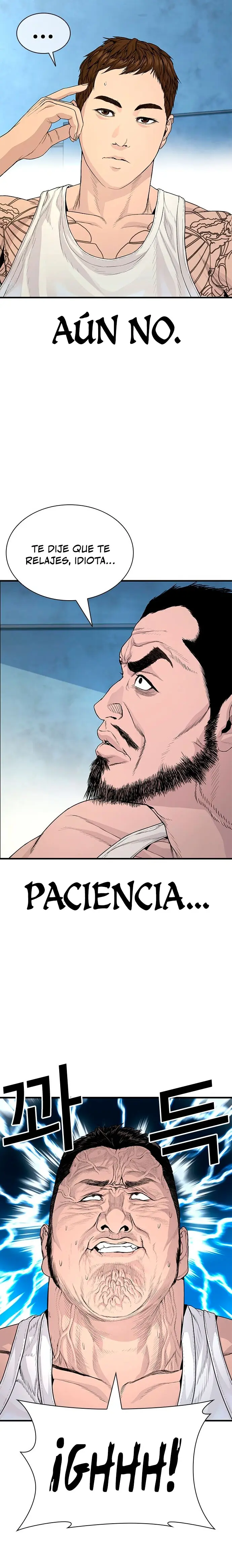 Los Forajidos (Precuela) - Capítulo 3 - Página 4 - LectorTMOo