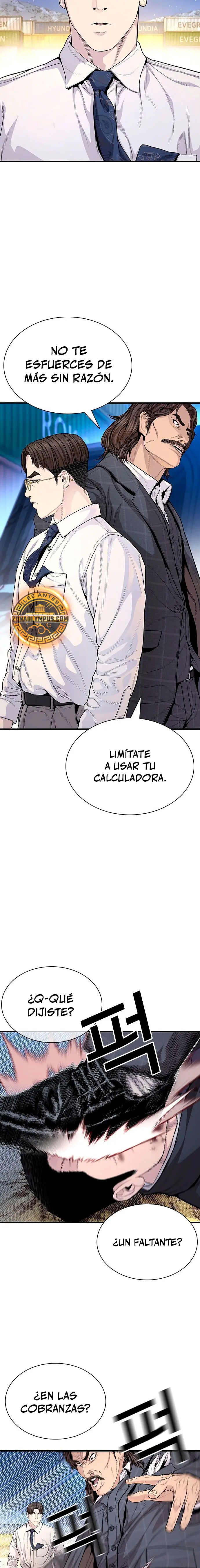 Los Forajidos (Precuela) - Capítulo 3 - Página 33 - LectorTMOo