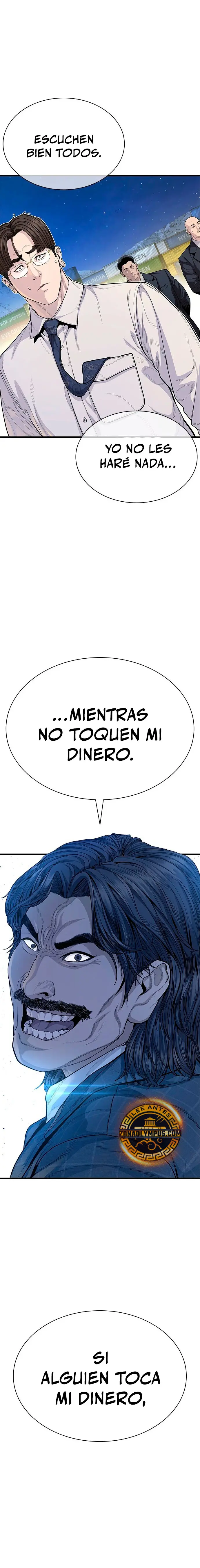 Los Forajidos (Precuela) - Capítulo 3 - Página 35 - LectorTMOo