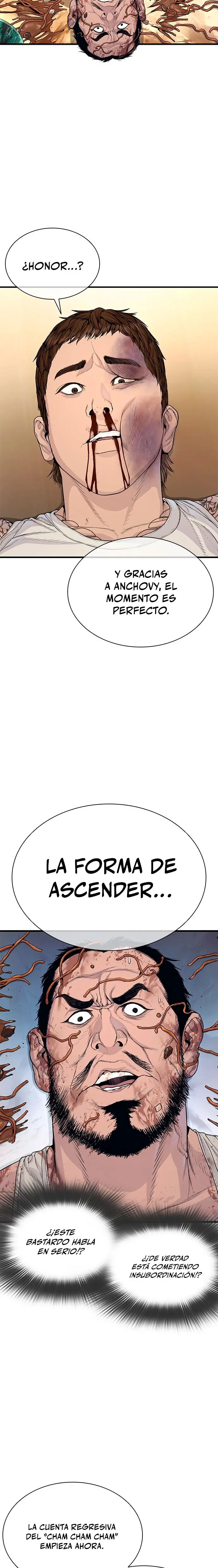 Los Forajidos (Precuela) - Capítulo 3 - Página 49 - LectorTMOo