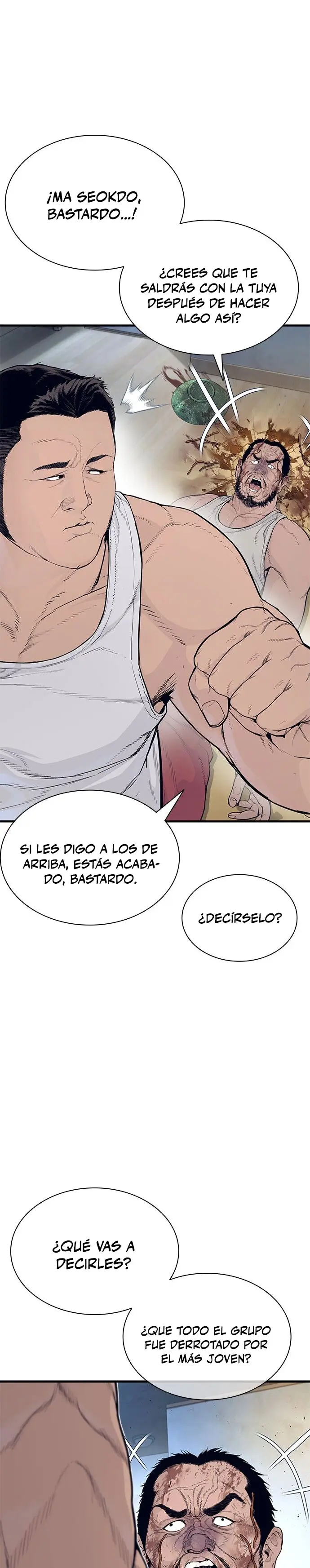 Los Forajidos (Precuela) - Capítulo 4 - Página 13 - LectorTMOo