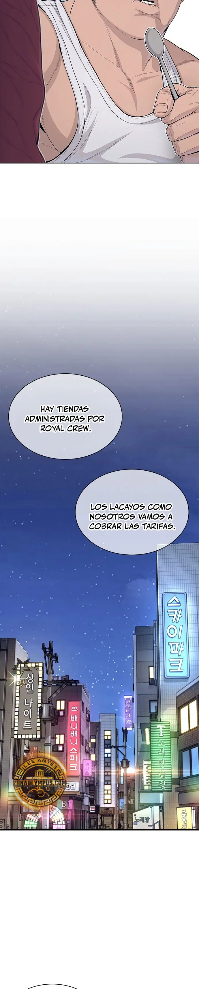 Los Forajidos (Precuela) - Capítulo 4 - Página 24 - LectorTMOo
