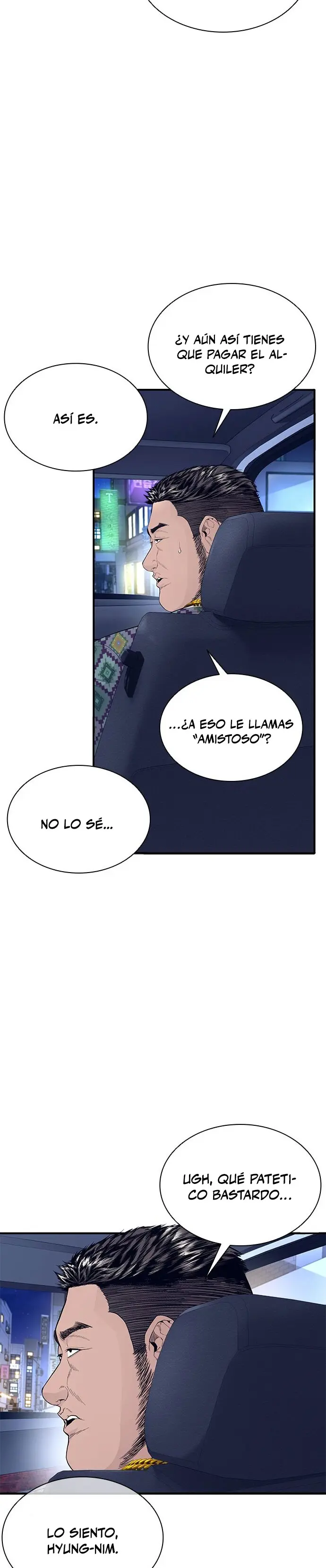 Los Forajidos (Precuela) - Capítulo 4 - Página 27 - LectorTMOo