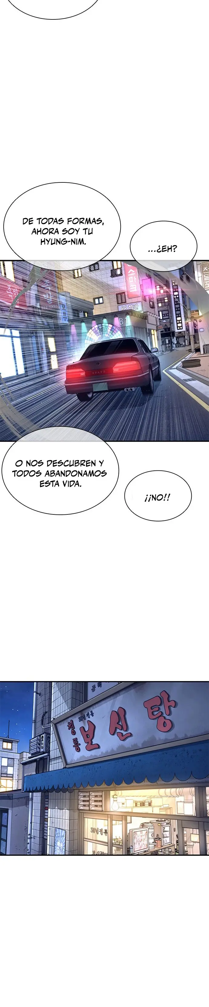 Los Forajidos (Precuela) - Capítulo 4 - Página 28 - LectorTMOo