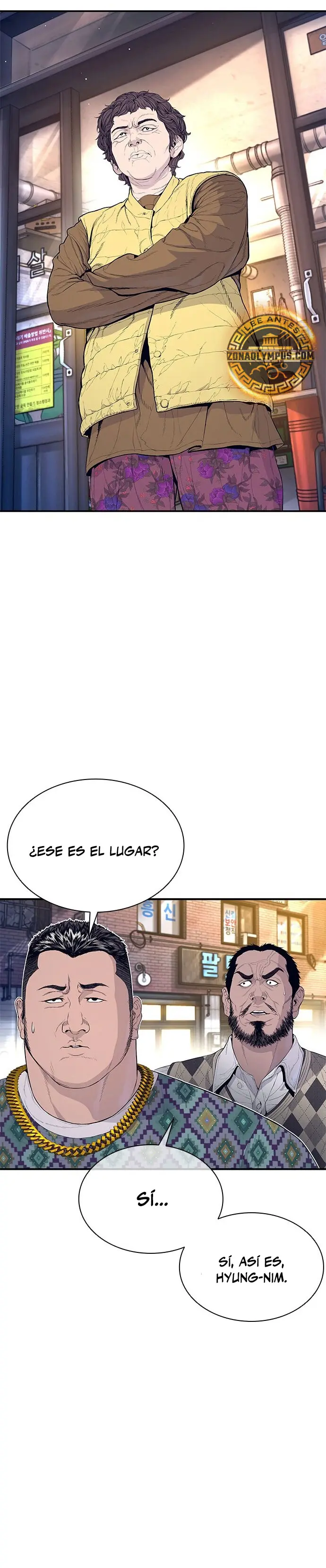 Los Forajidos (Precuela) - Capítulo 4 - Página 29 - LectorTMOo