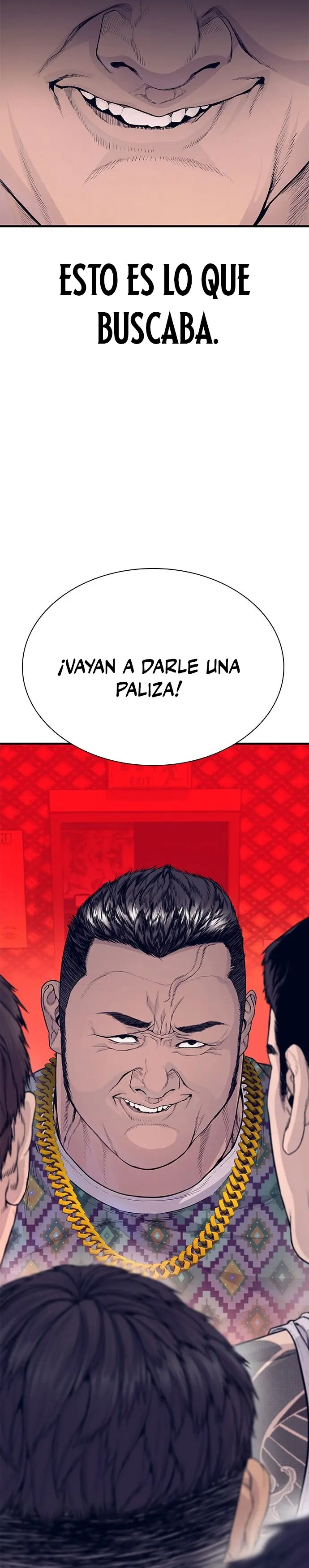 Los Forajidos (Precuela) - Capítulo 4 - Página 50 - LectorTMOo
