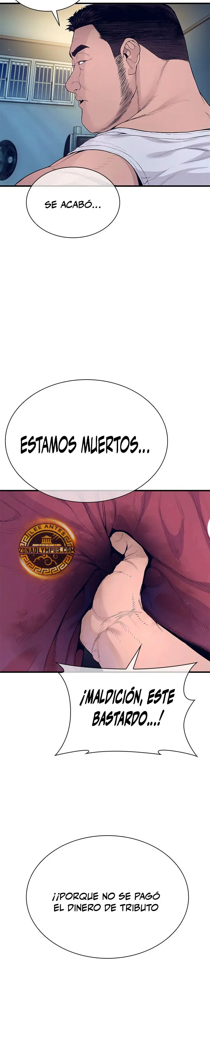 Los Forajidos (Precuela) - Capítulo 4 - Página 65 - LectorTMOo
