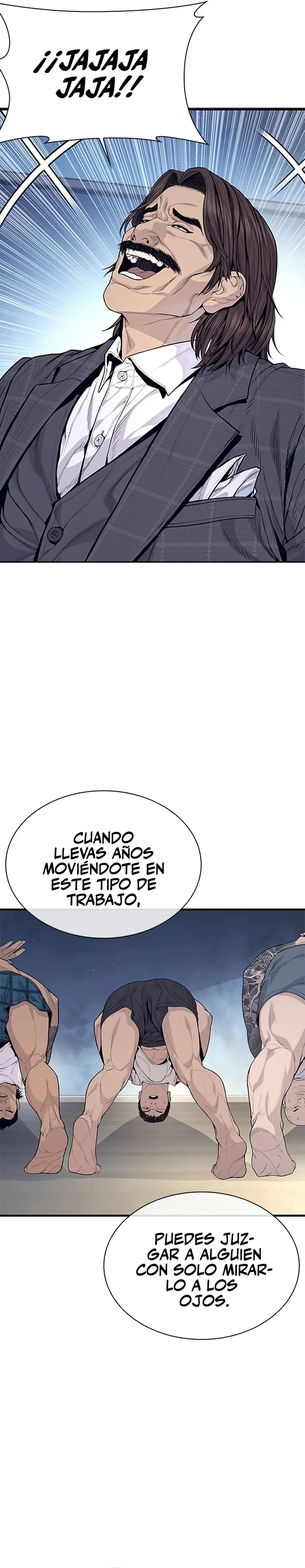 Los Forajidos (Precuela) - Capítulo 5 - Página 14 - LectorTMOo