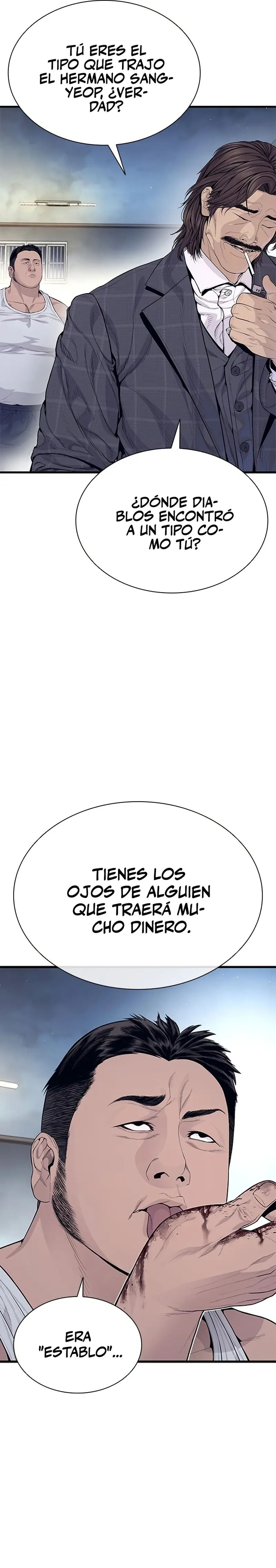 Los Forajidos (Precuela) - Capítulo 5 - Página 15 - LectorTMOo