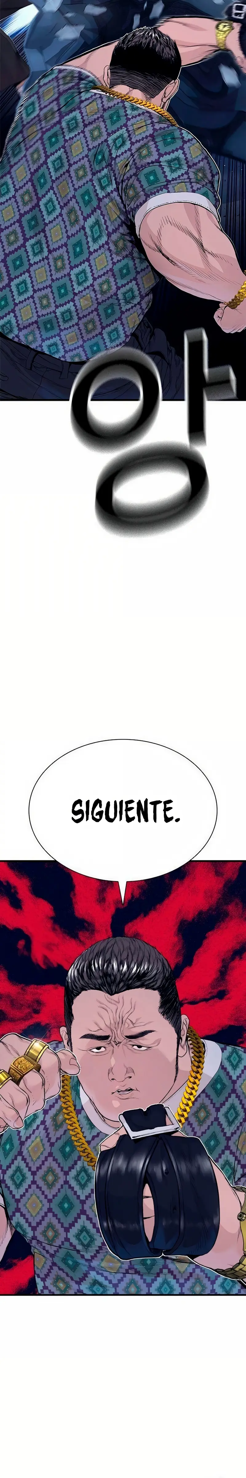 Los Forajidos (Precuela) - Capítulo 6 - Página 16 - LectorTMOo